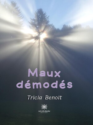 cover image of Maux démodés